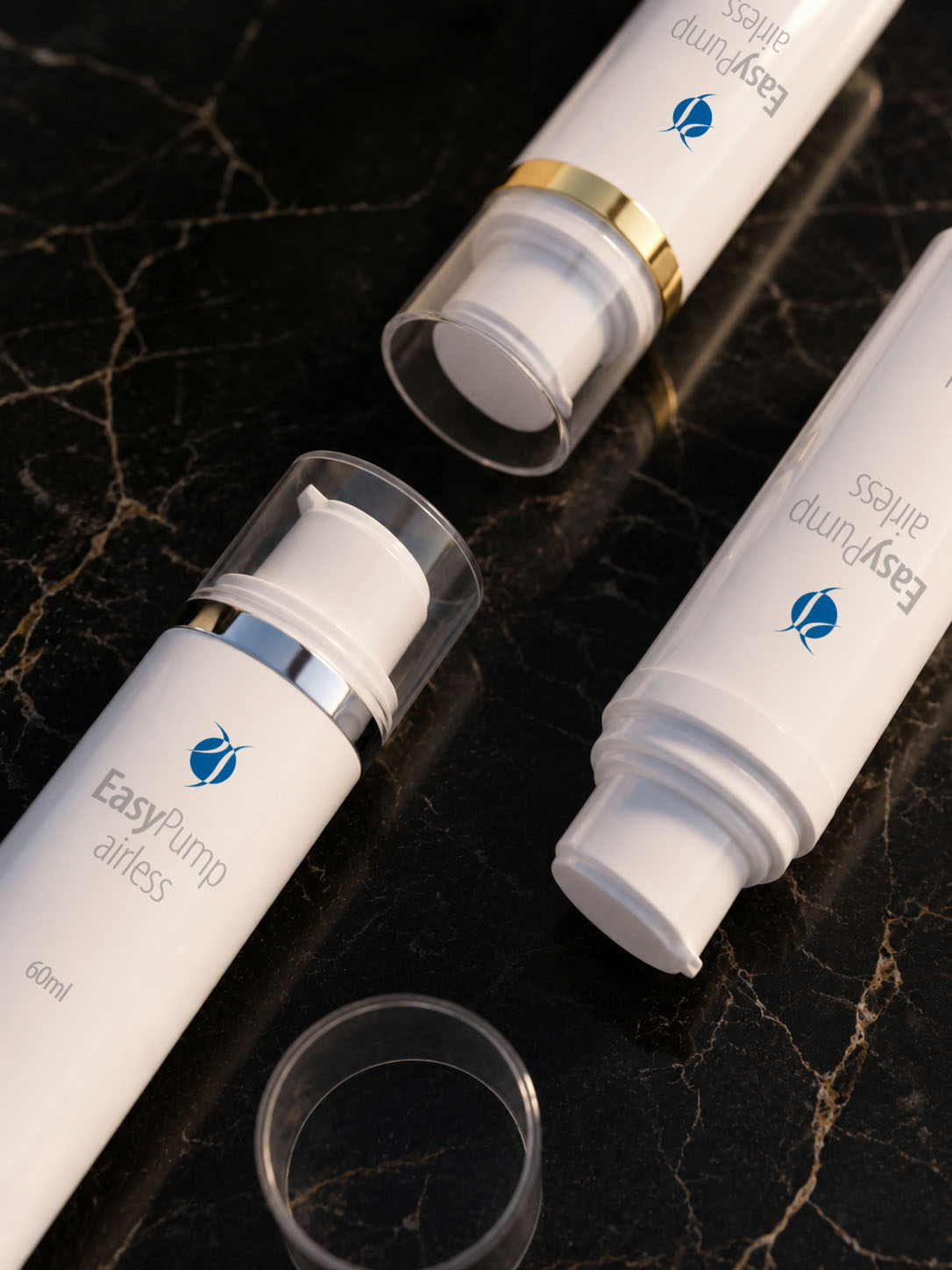 EasyPump de Emphasys