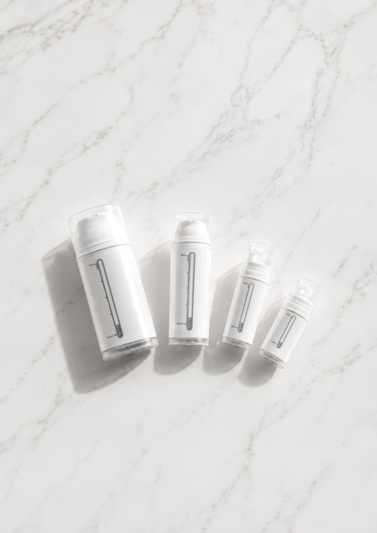 Vision Airless de Emphasys